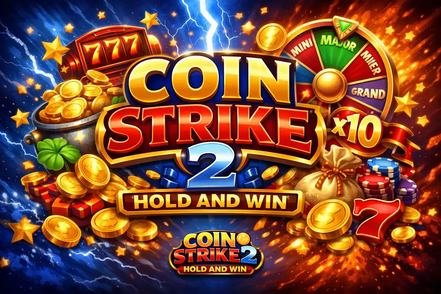 Reload bonus on selected days