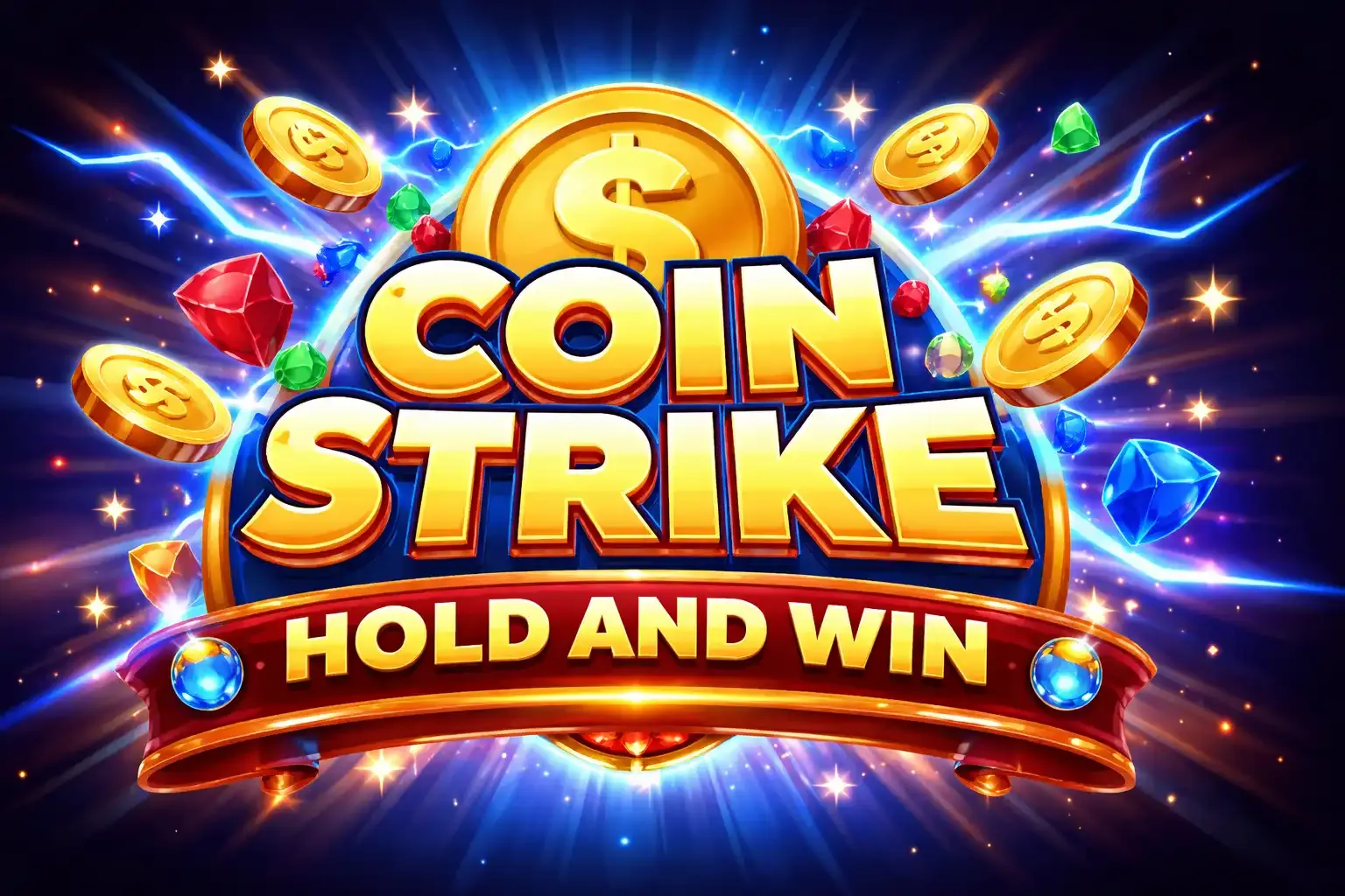 Welcome spins for new slot players