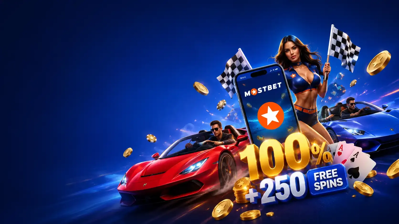 Mostbet BD Main Page Hero 1